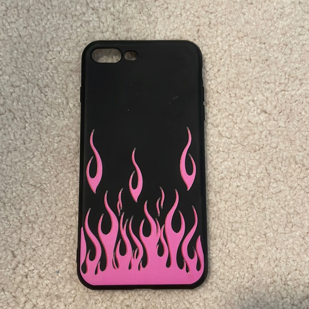 iPhone 8 Plus phone case